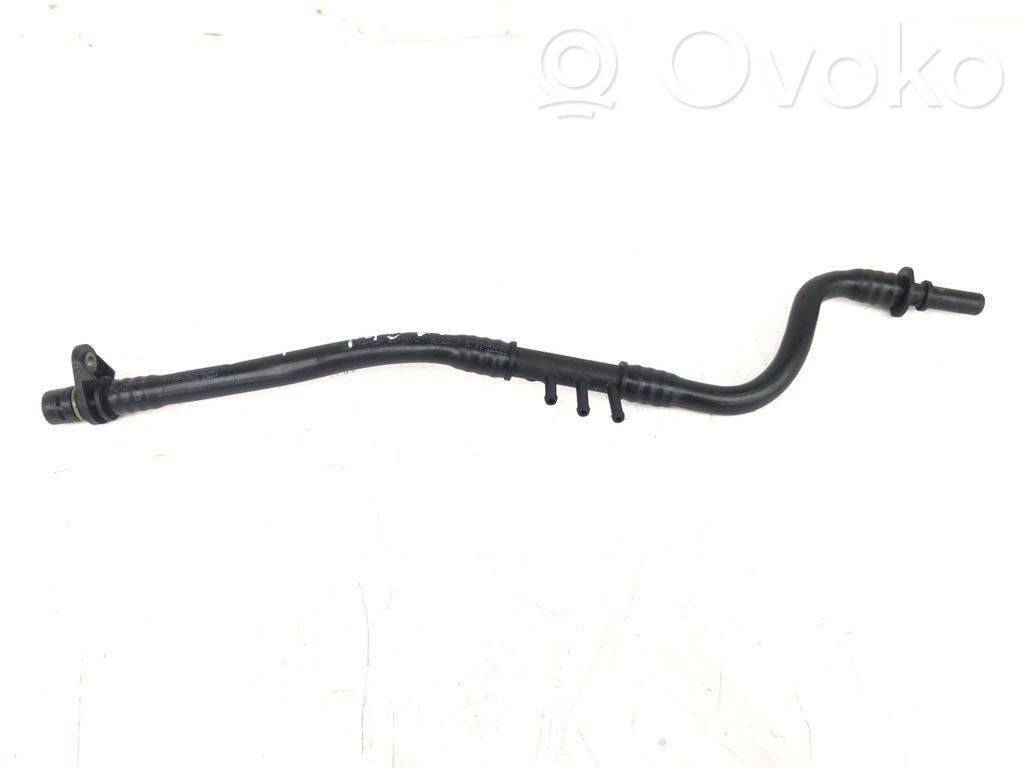 BMW 7 F01 F02 F03 F04 Przewód / Wąż podciśnienia 