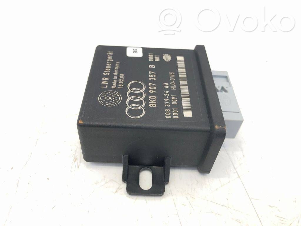 Lichtmodul Lichtsensor   8K0907357B,00010091,00837924AA
