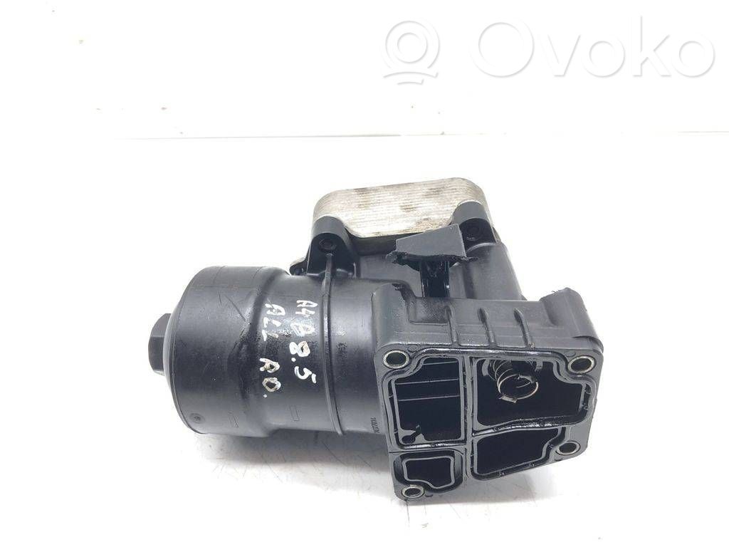 Audi A4 Allroad B8 Oil filter mounting bracket 