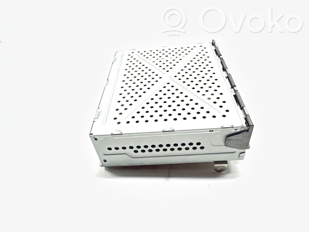 Audi A6 Allroad C6 Radio/CD/DVD/GPS head unit 