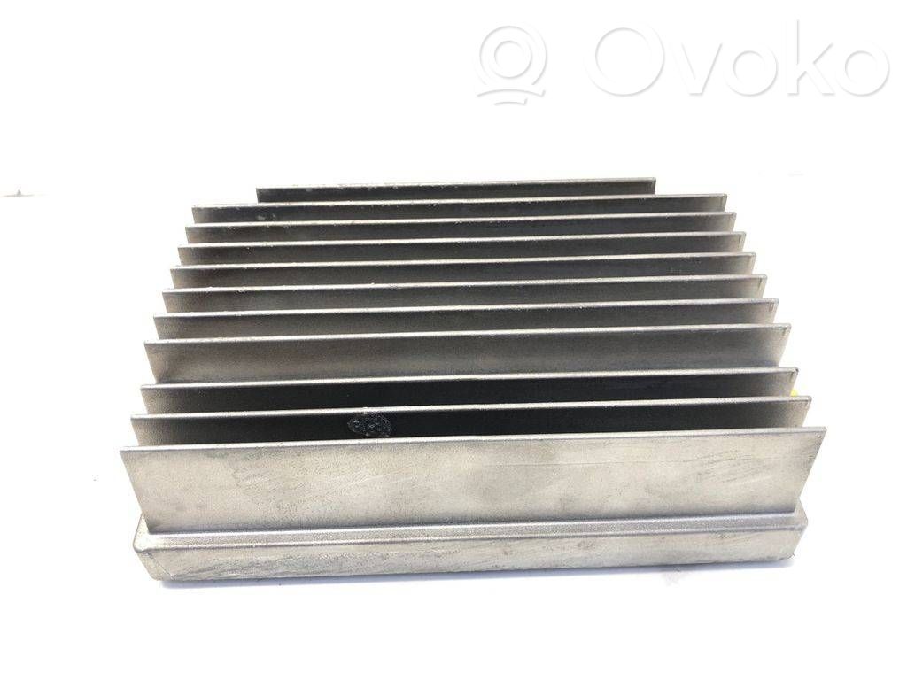 BMW 7 F01 F02 F03 F04 Skaņas pastiprinātājs 