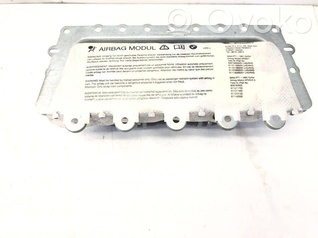 BMW 7 F01 F02 F03 F04 Airbag pasager 