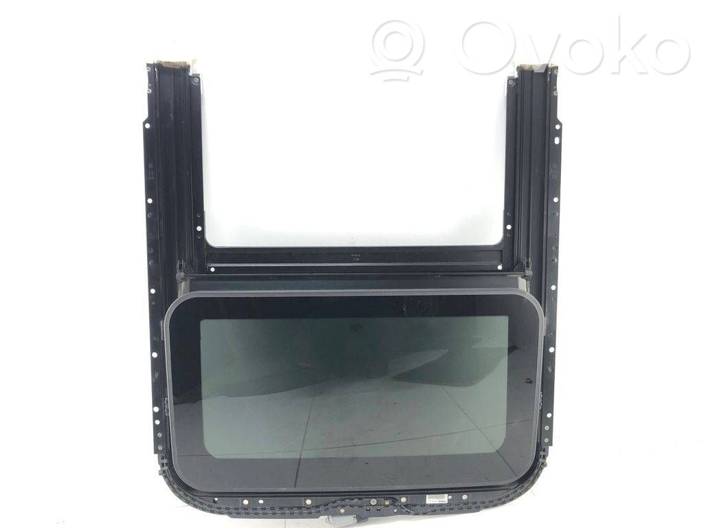 Audi A4 S4 B8 8K Schiebedach-Set 