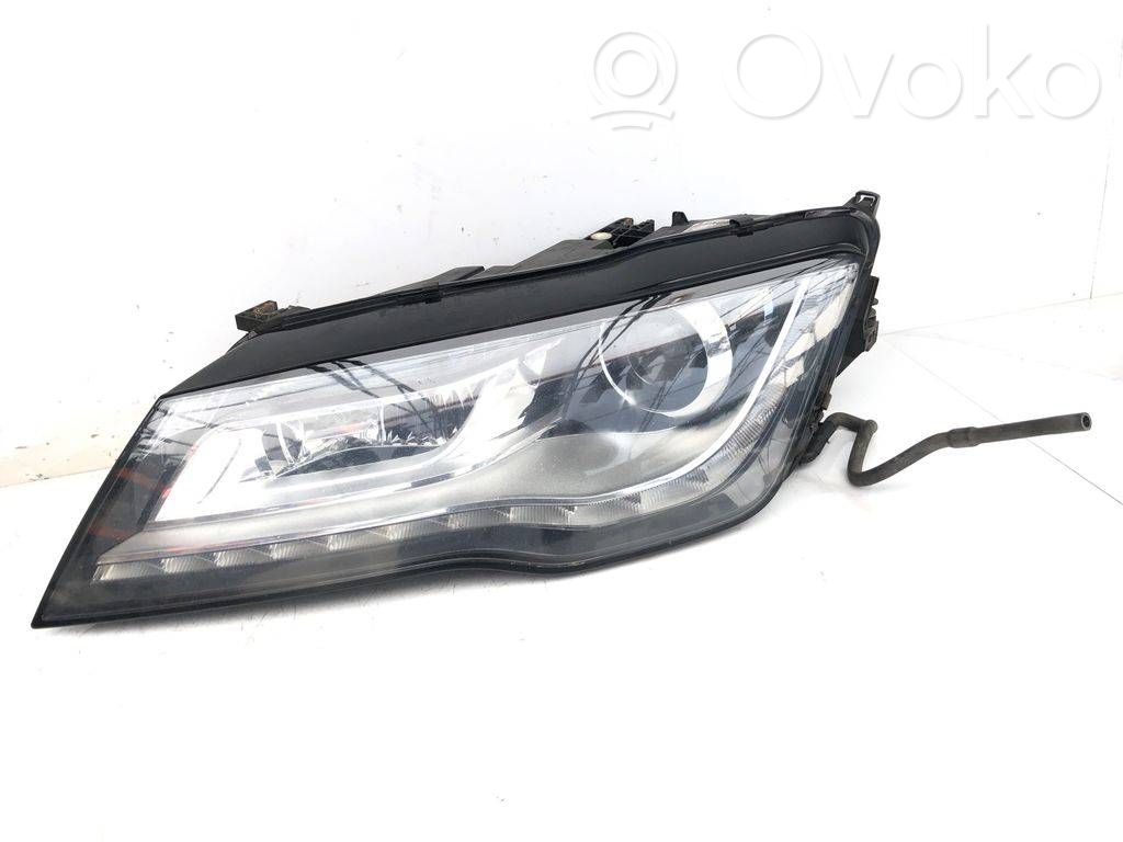 Headlight/headlamp   4G8941005D,030125867109,27412740