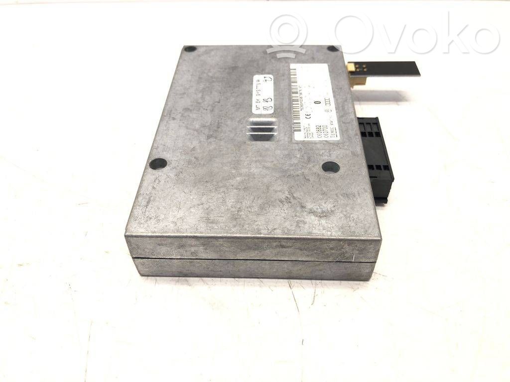Audi A5 8T 8F Bluetooth modulis 