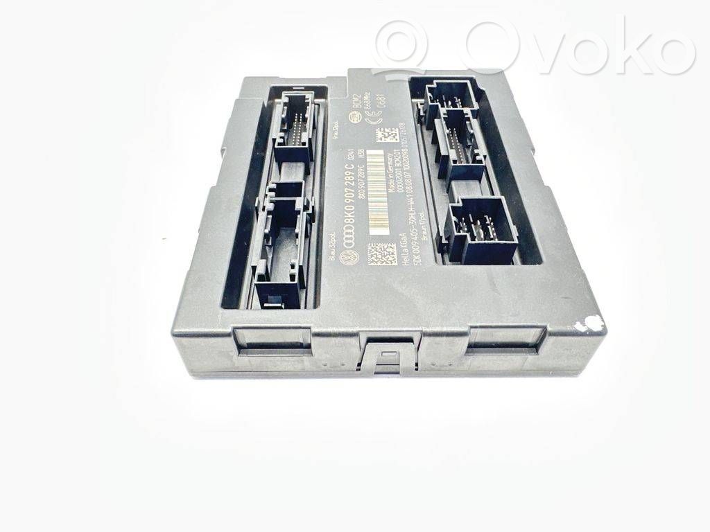 Audi A5 8T 8F Comfort/convenience module 