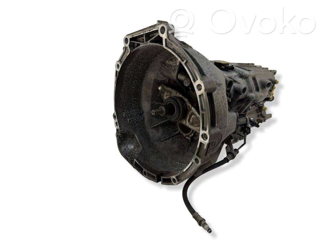 BMW 3 E90 E91 Boîte de vitesses manuelle à 6 vitesses 