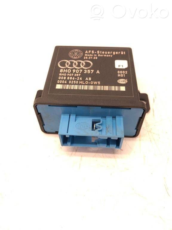 Audi A5 8T 8F Light module LCM 