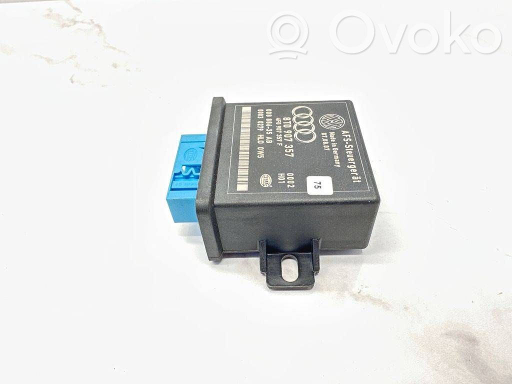 Module d'éclairage LCM   8T0907357,4F0907357F,00888635AB