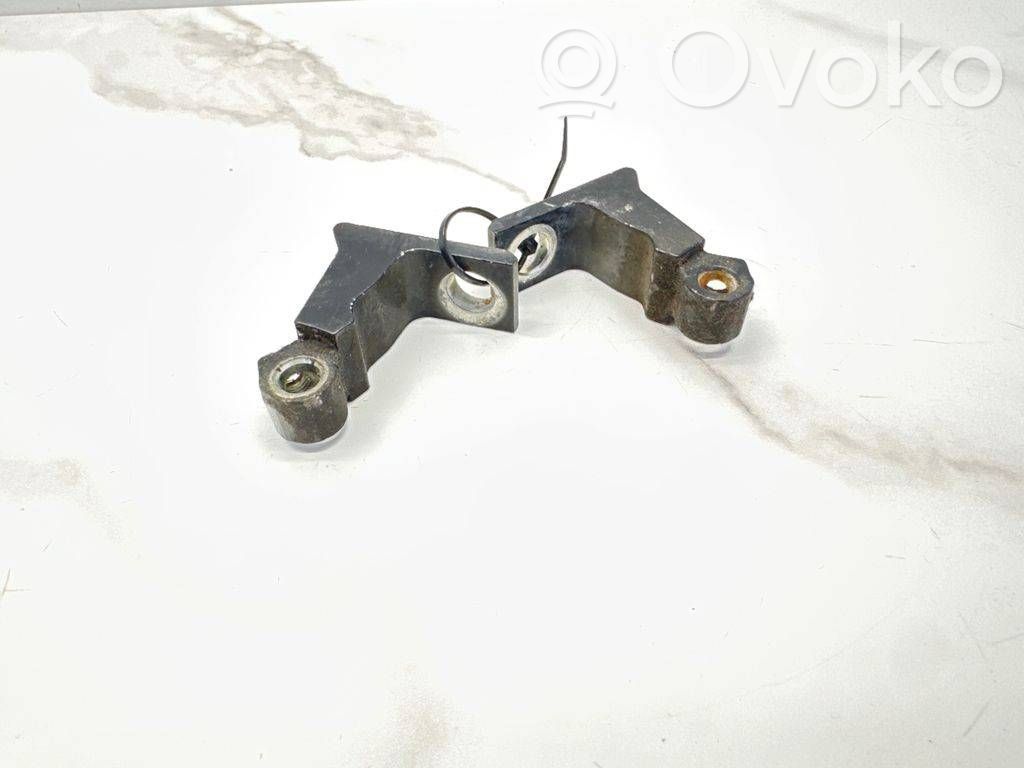 Front door hinge set   8K0831402A