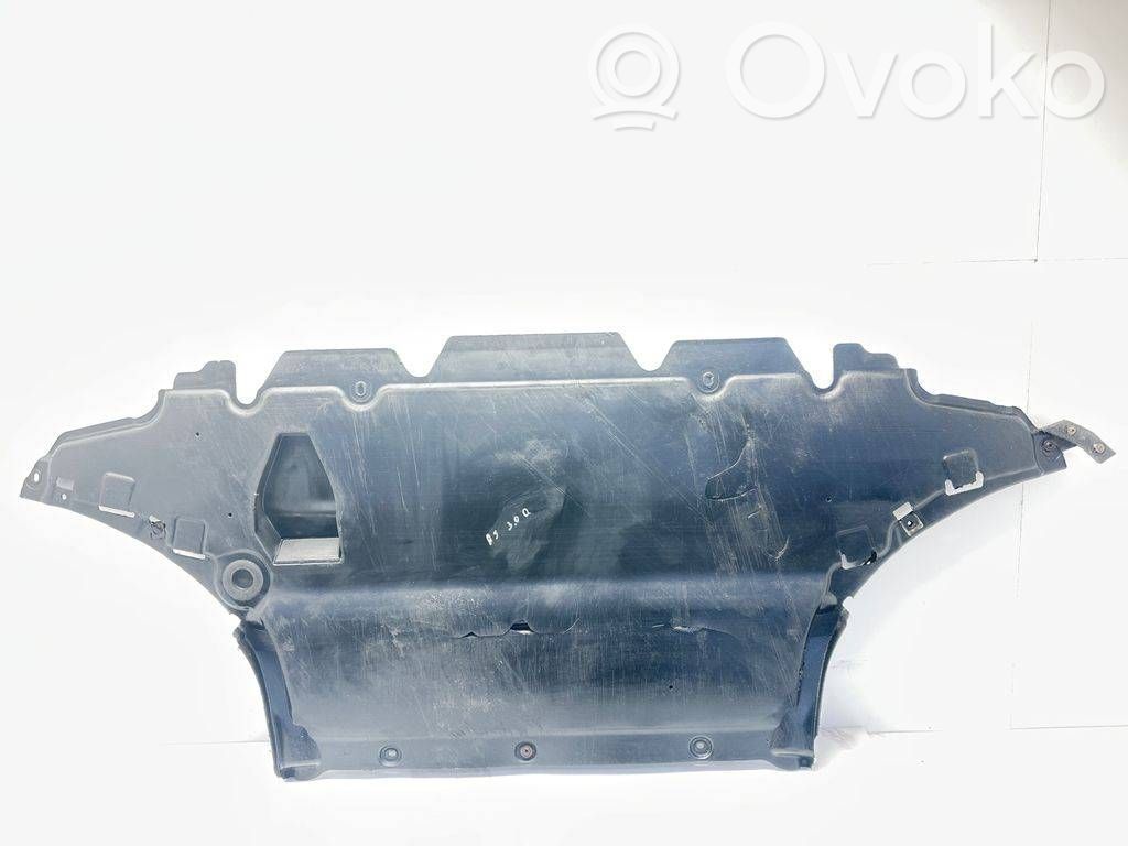 Engine splash shield/under tray   8K0863821