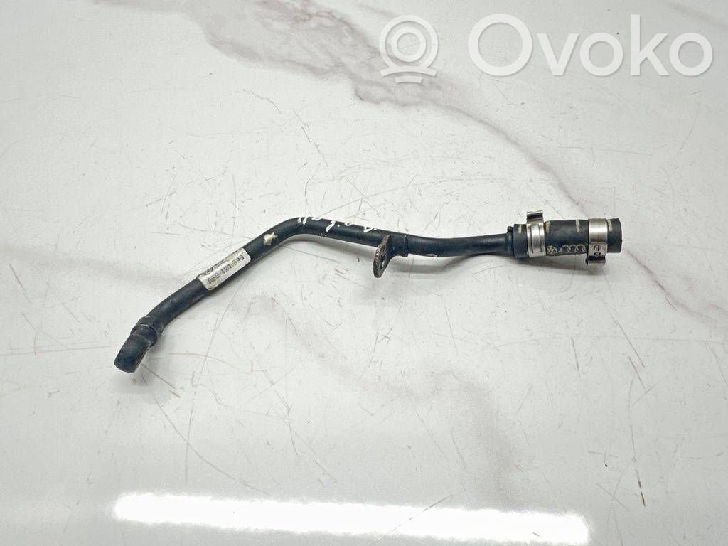 Brake vacuum hose/pipe   059121399