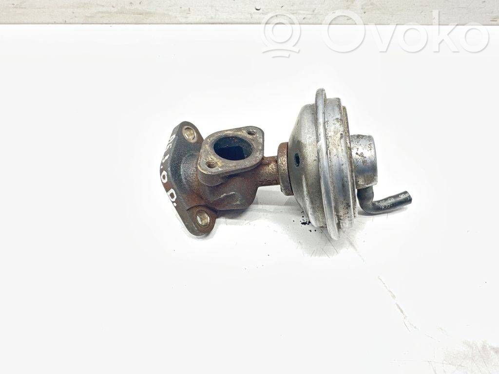 Клапан EGR   059131503
