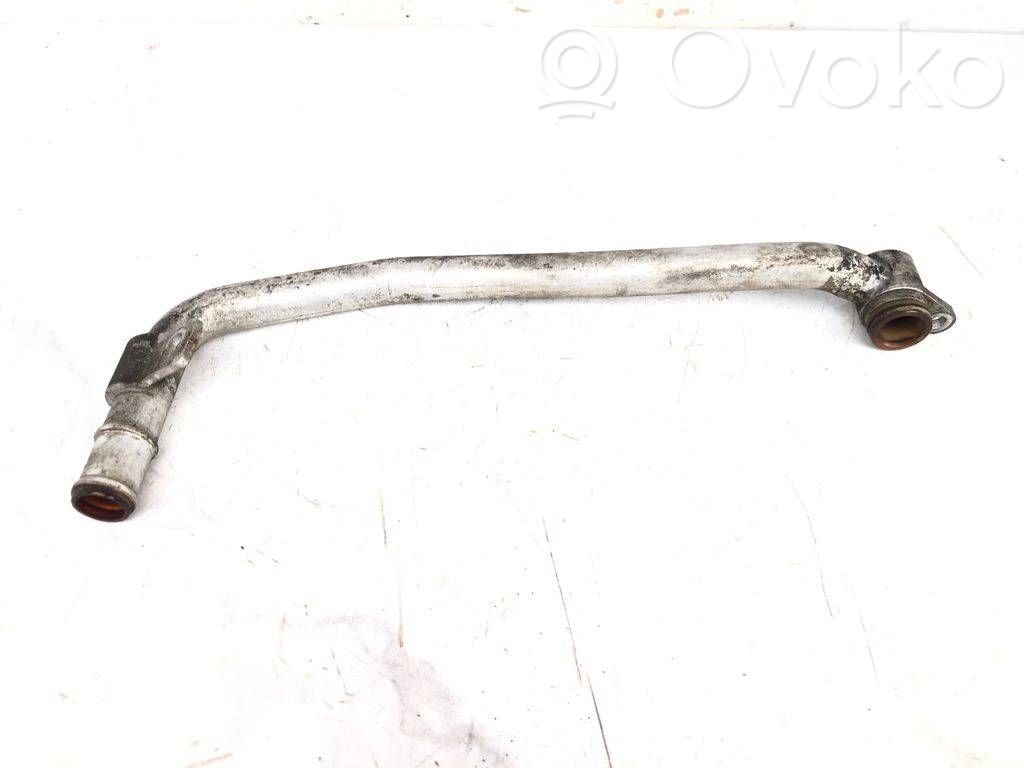 Audi A7 S7 4G Caurulīte (-es) / šļūtene (-es) 
