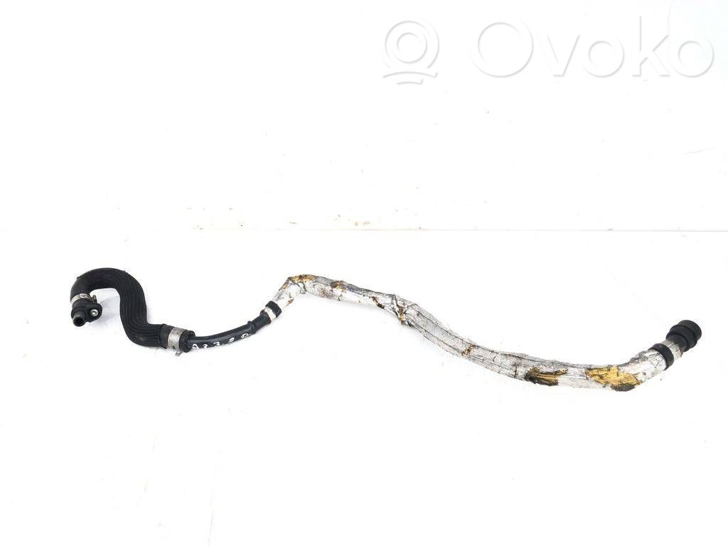 Audi A7 S7 4G Vacuum line/pipe/hose 