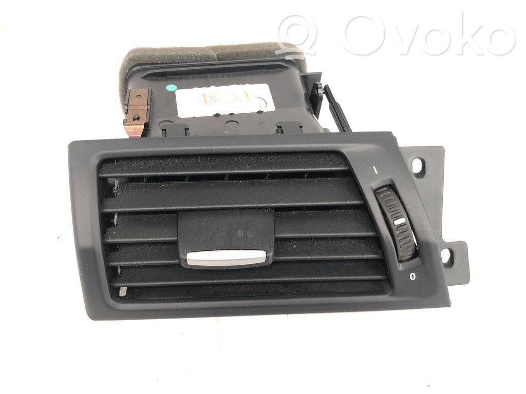 BMW X3 F25 Copertura griglia di ventilazione laterale cruscotto 