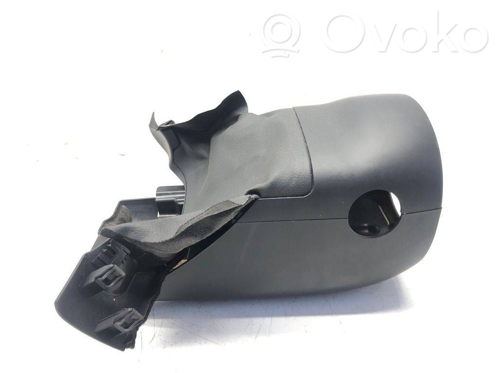Elementy poszycia kolumny kierowniczej   8T0858345,372008,HKR404010040