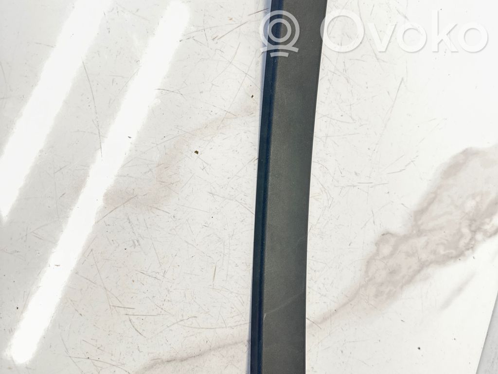 BMW 5 F10 F11 Inne elementy wykończeniowe drzwi tylnych 