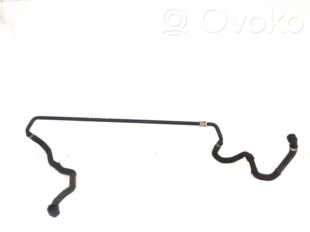 Przewód / Wąż chłodnicy   7509984,NW1290