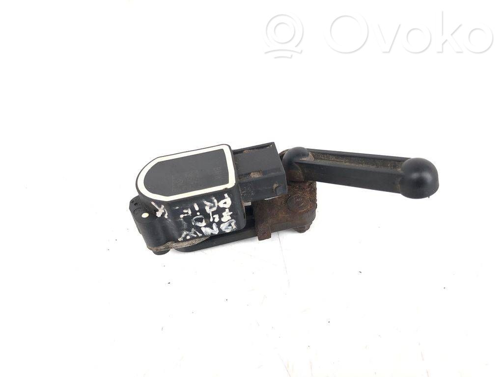 BMW 7 F01 F02 F03 F04 Sensore di livello faro/fanale 