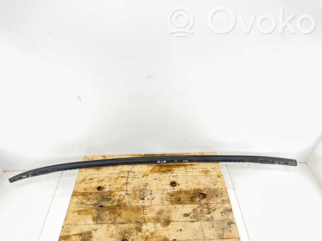BMW 5 F10 F11 Binario barra tetto 