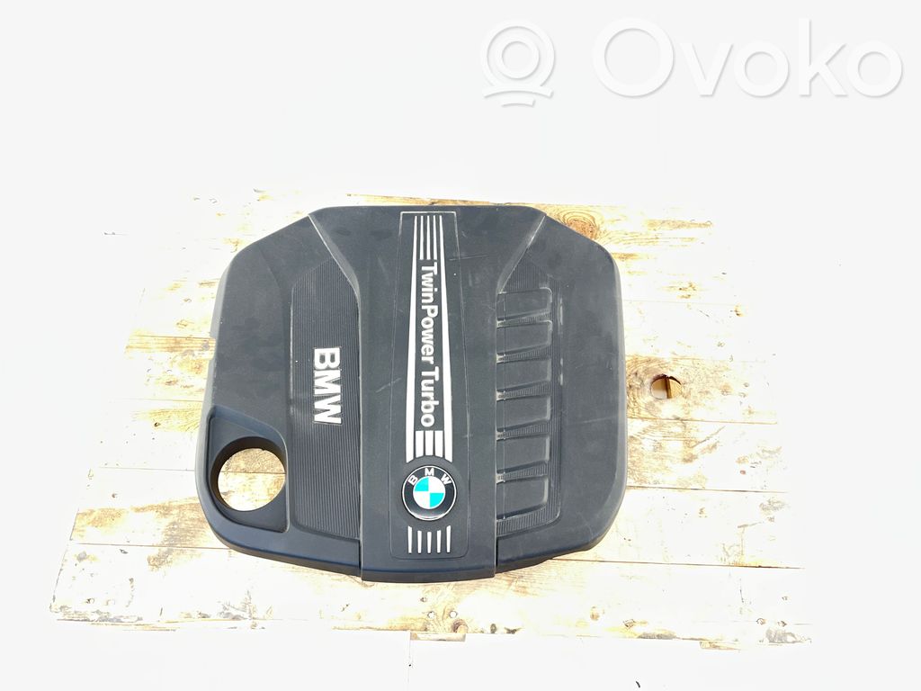 BMW 5 F10 F11 Capac protecție motor 