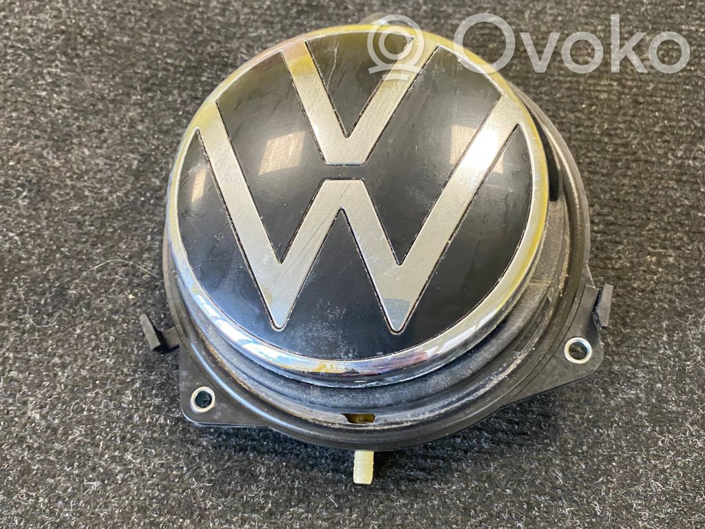 Volkswagen Golf VIII Ручка задней крышки 