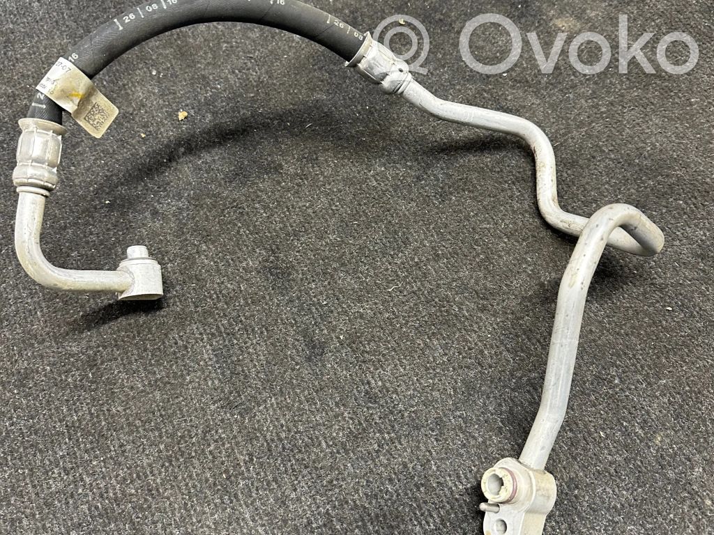 BMW X1 F48 F49 Air conditioning (A/C) pipe/hose 