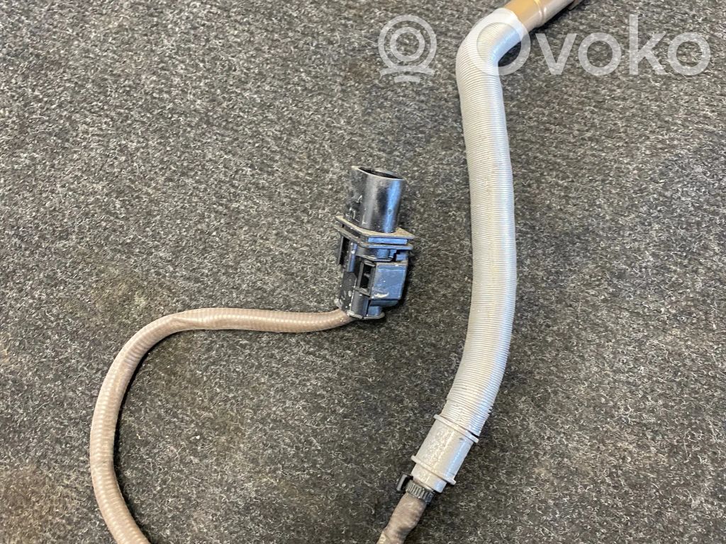 Mercedes-Benz GLC X253 C253 Lambda probe sensor 