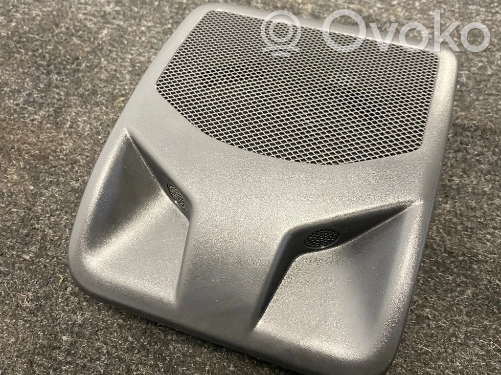 Tesla Model S Other devices 