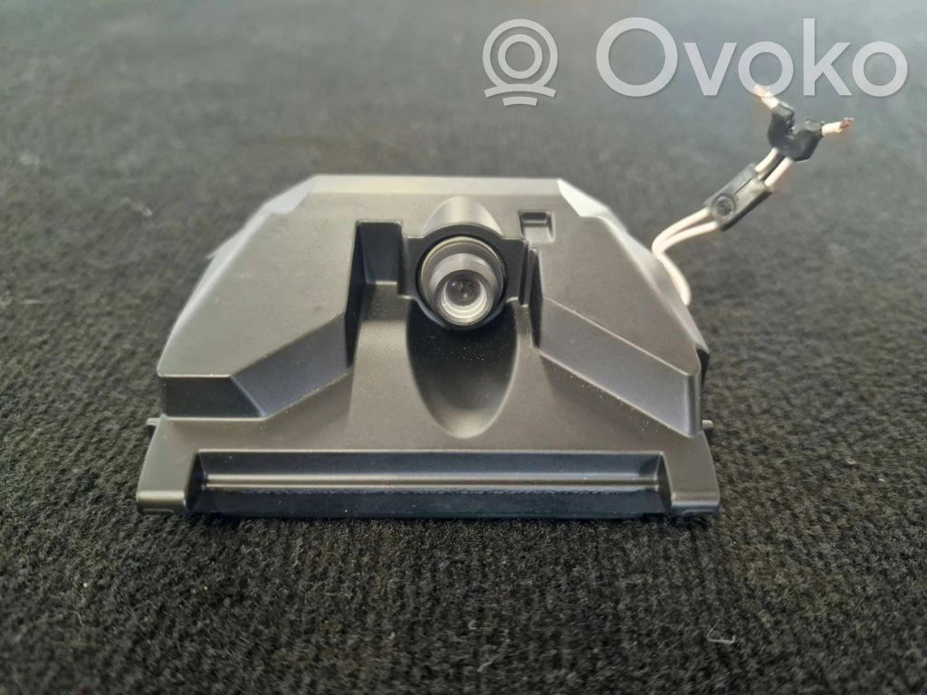 BMW 2 F44 Windshield/windscreen camera 