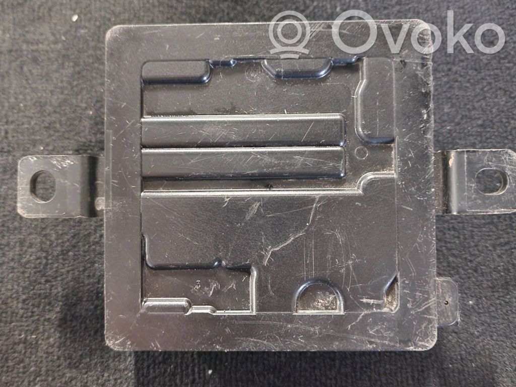 BMW 3 F30 F35 F31 Citu veidu vadības bloki / moduļi 