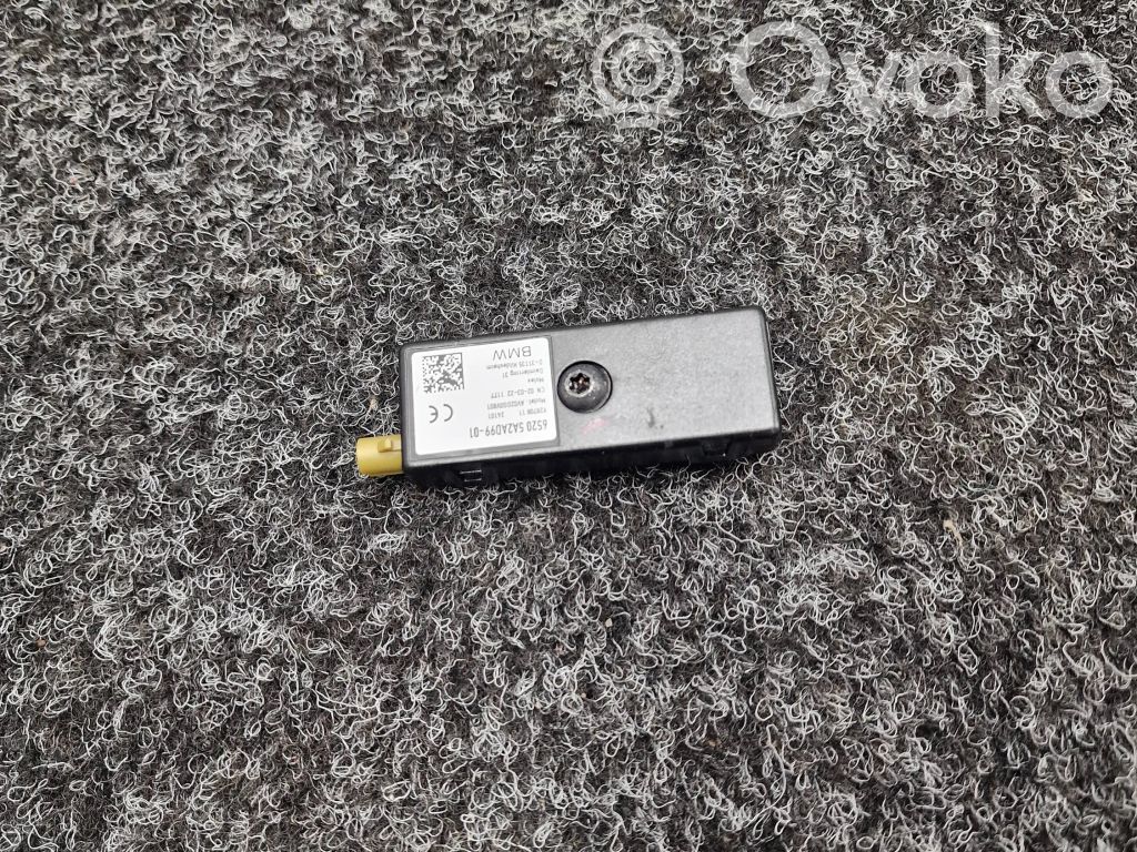 BMW X3 G01 Antenos stiprintuvas 