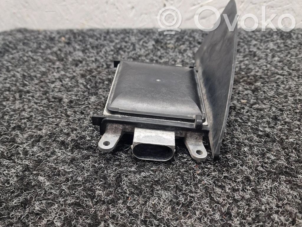 BMW X6 F16 Blind spot module 