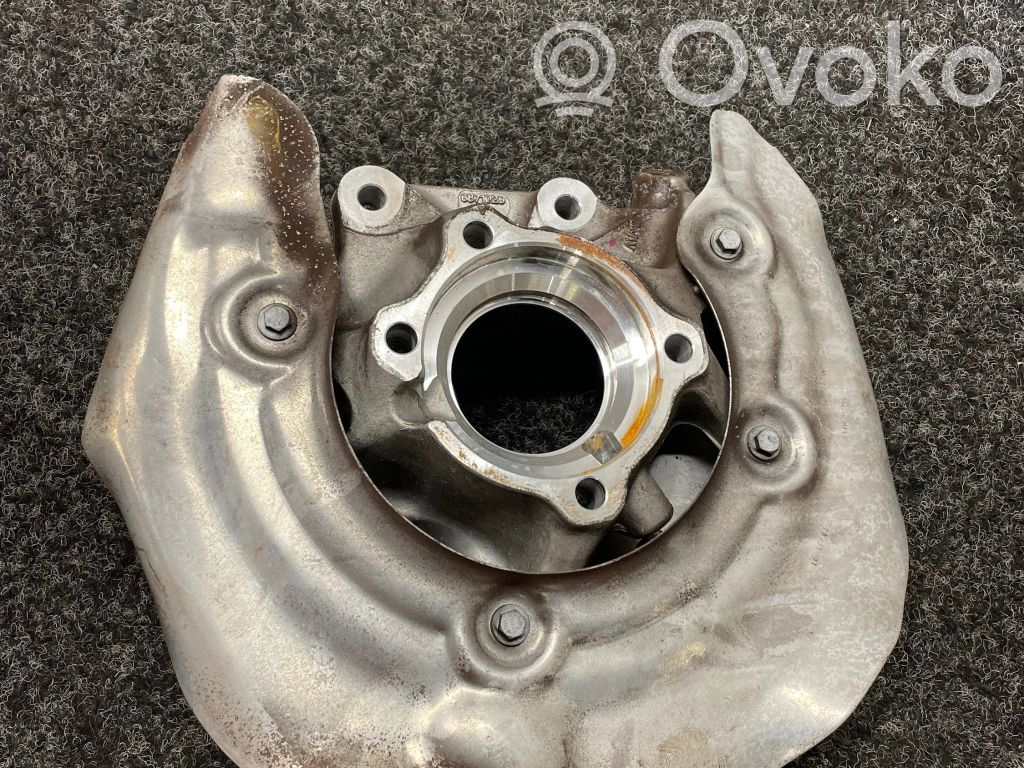 BMW X3 G01 Cubo de rueda trasera 