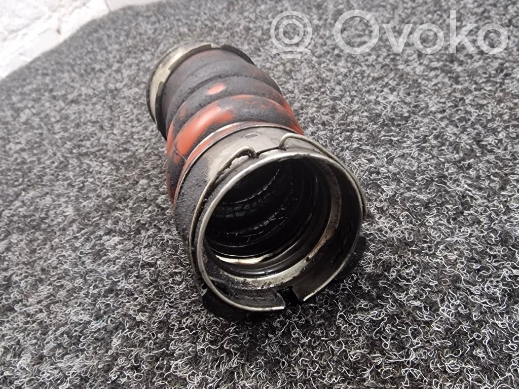 BMW X5 F15 Intercooler hose/pipe 