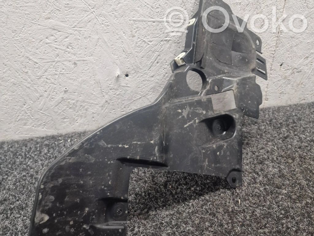 BMW X1 U11 Kita išorės detalė 