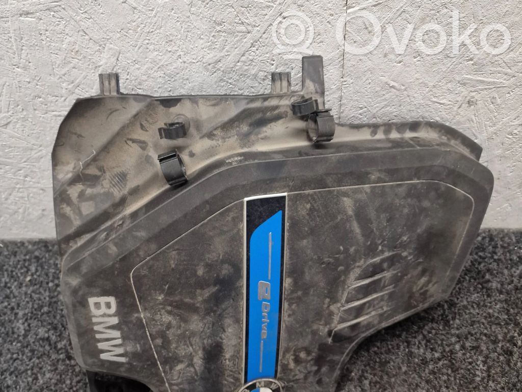 BMW X5 F15 Capac protecție motor 