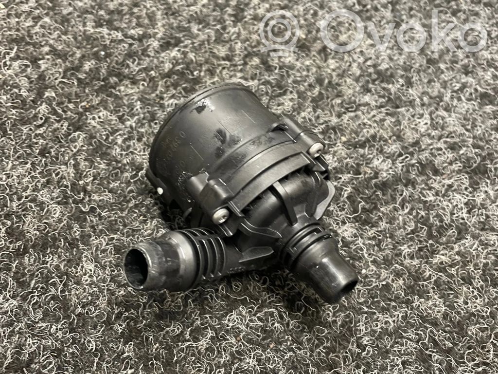 BMW X1 U11 Electric auxiliary coolant/water pump 
