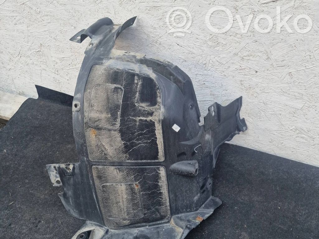 BMW X6 F16 Rivestimento paraspruzzi passaruota anteriore 