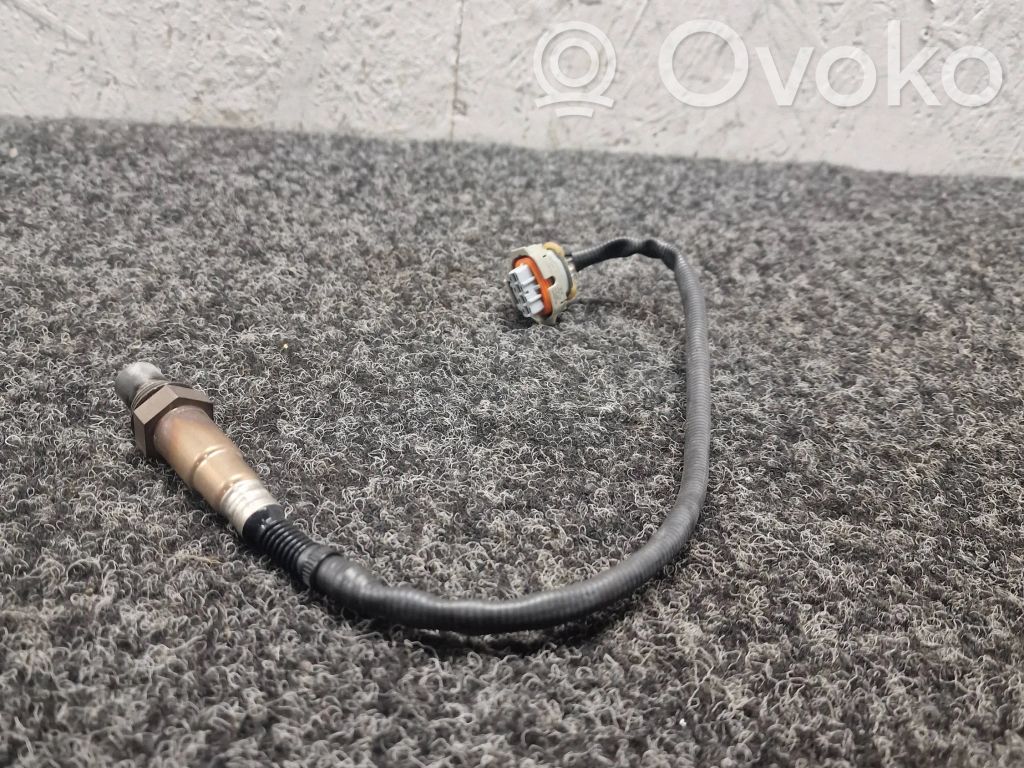 Porsche Macan (95B) Lambda probe sensor 