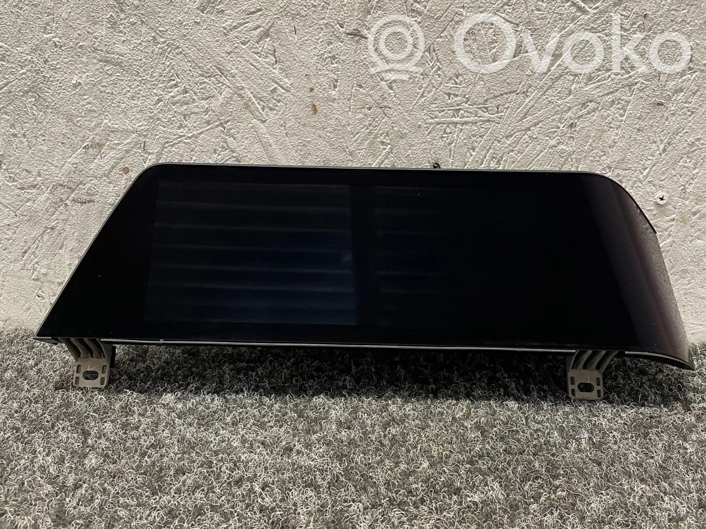 BMW 3 G20 G21 Screen/display/small screen 