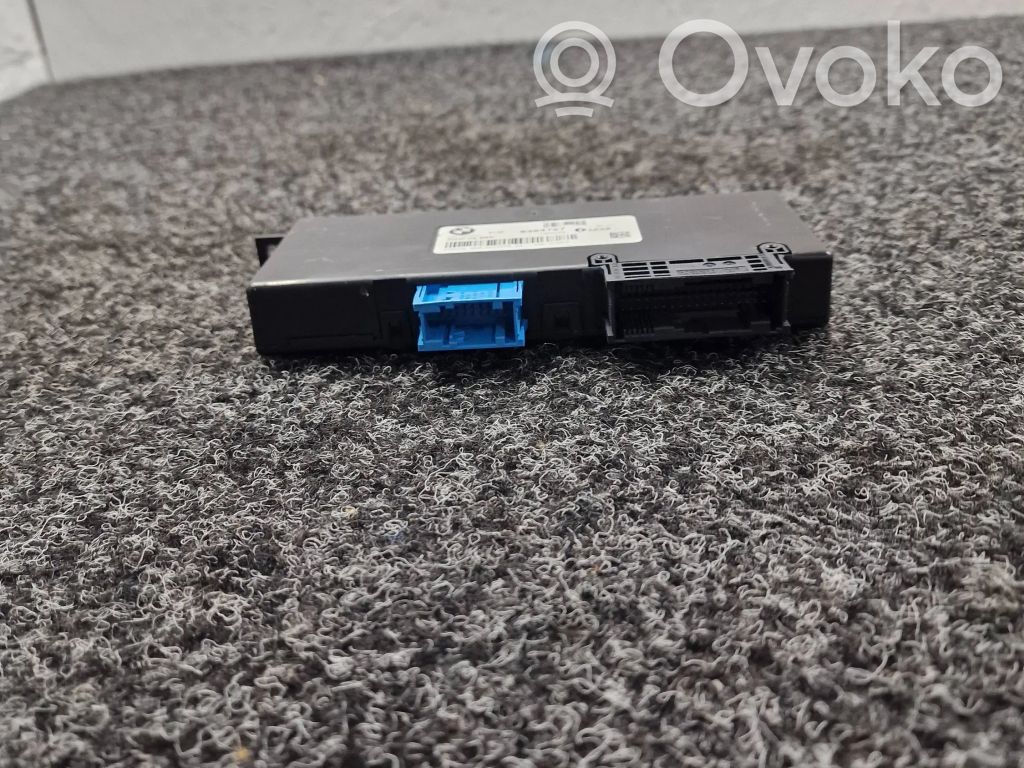BMW X3 F25 Módulo de control Gateway 