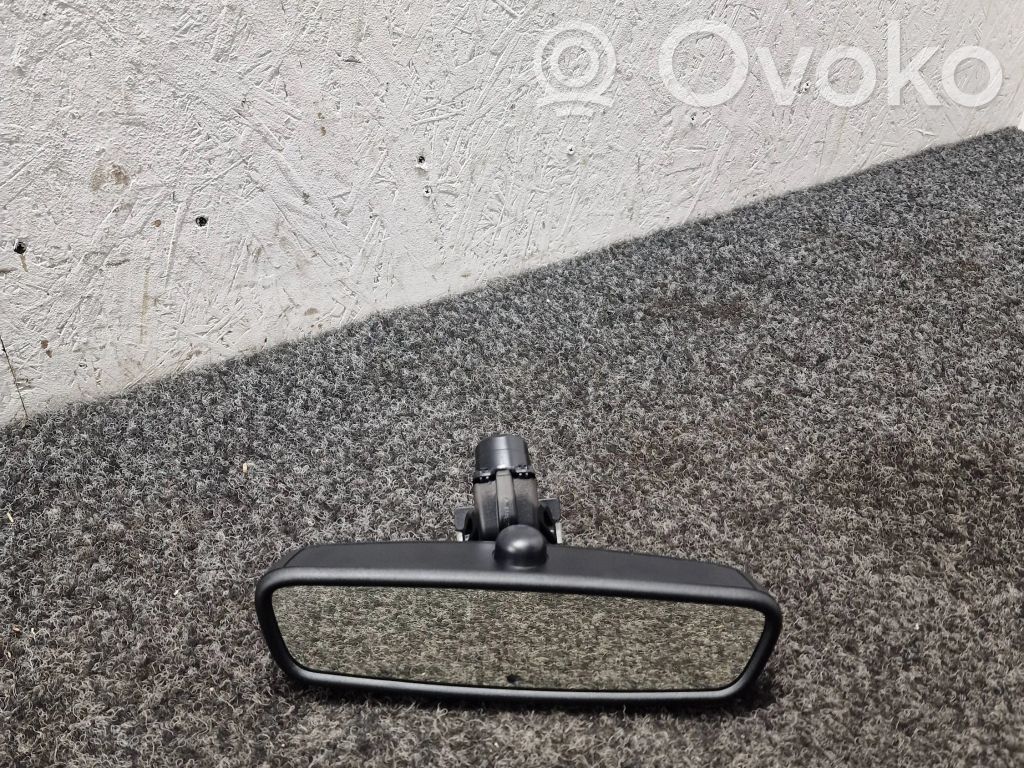 BMW 4 F32 F33 Galinio vaizdo veidrodis (salone) 