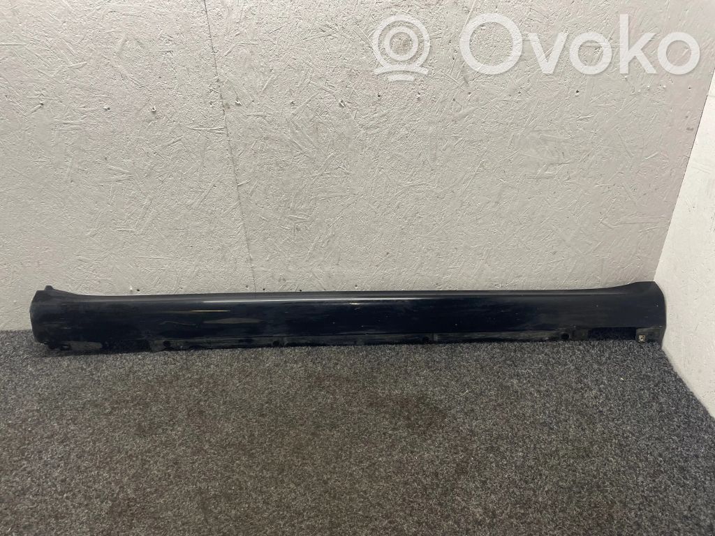 Porsche Macan (95B) Listón 