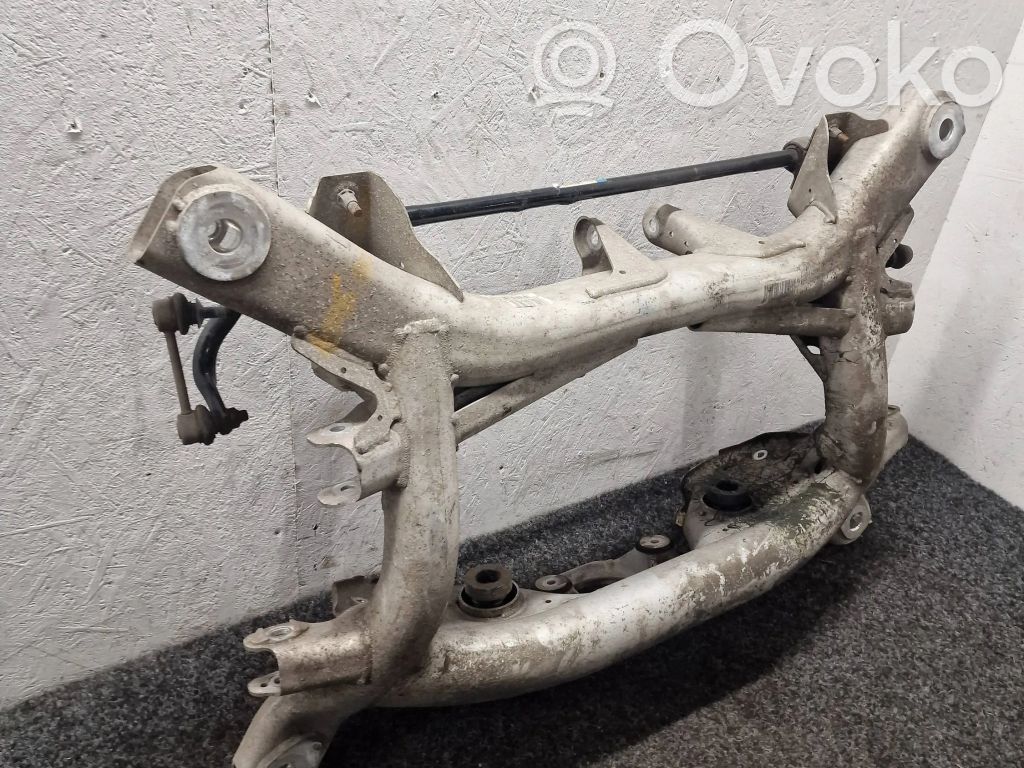 BMW M5 Rear subframe 