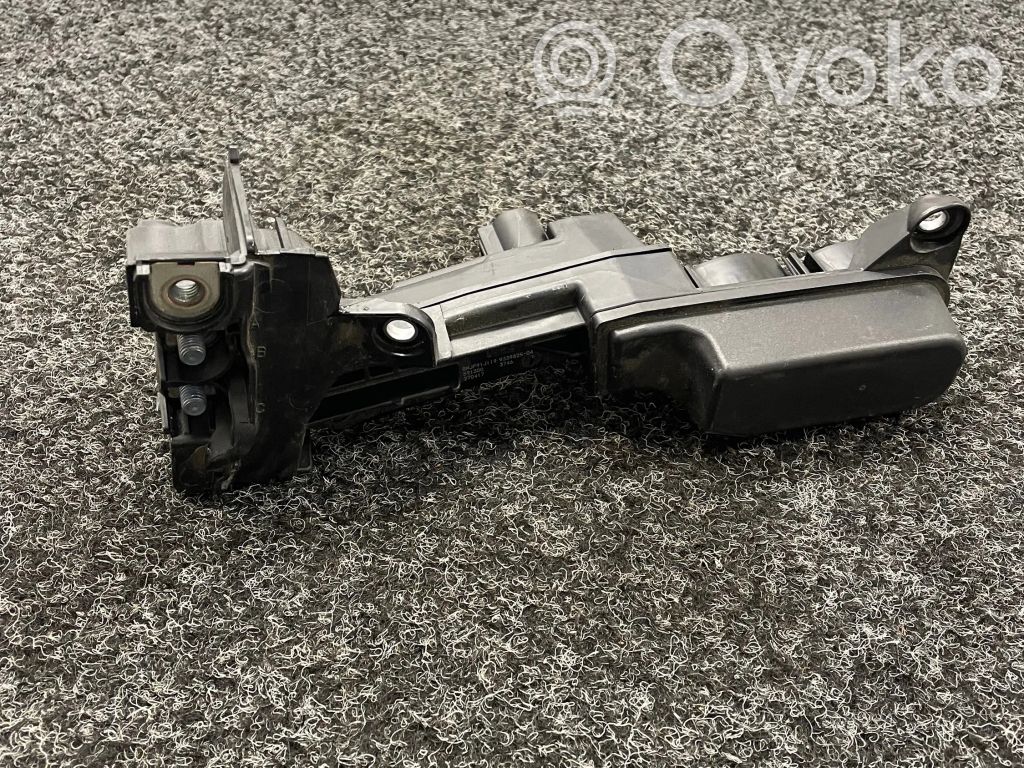 BMW 5 G30 G31 G38 Srovės išlyginimo rėlė 