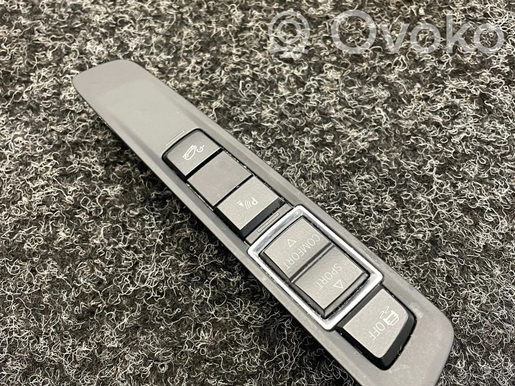 BMW X5 F15 Other switches/knobs/shifts 