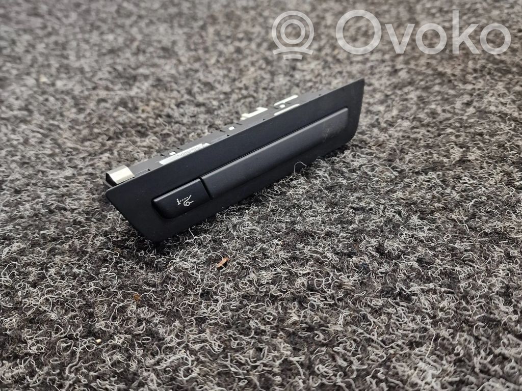 BMW 5 F10 F11 Other switches/knobs/shifts 
