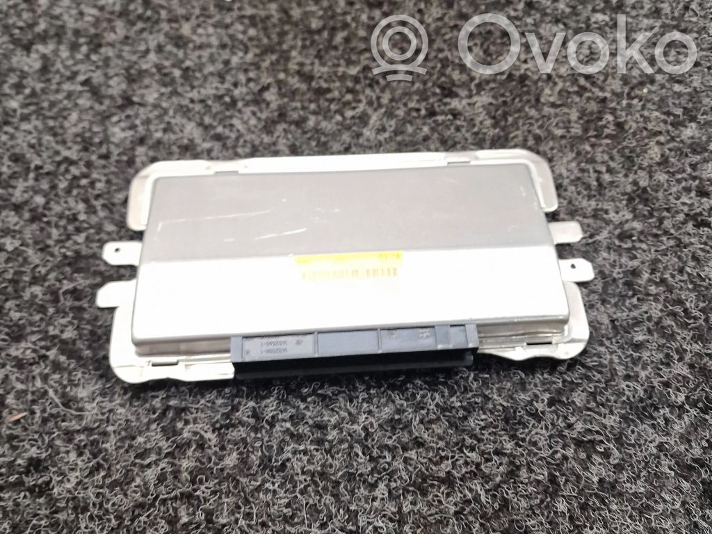 BMW X5 F15 Module de commande suspension 